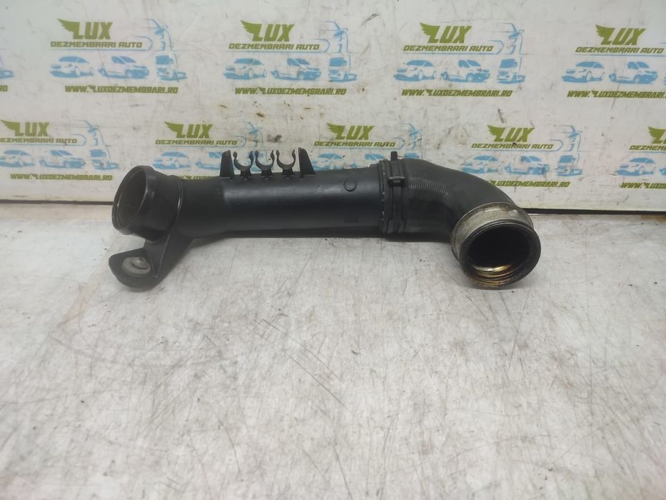 Furtun intercooler 3c0145770b Volkswagen Passat B6 (2005 - 2010) 2.0 tdi BMP