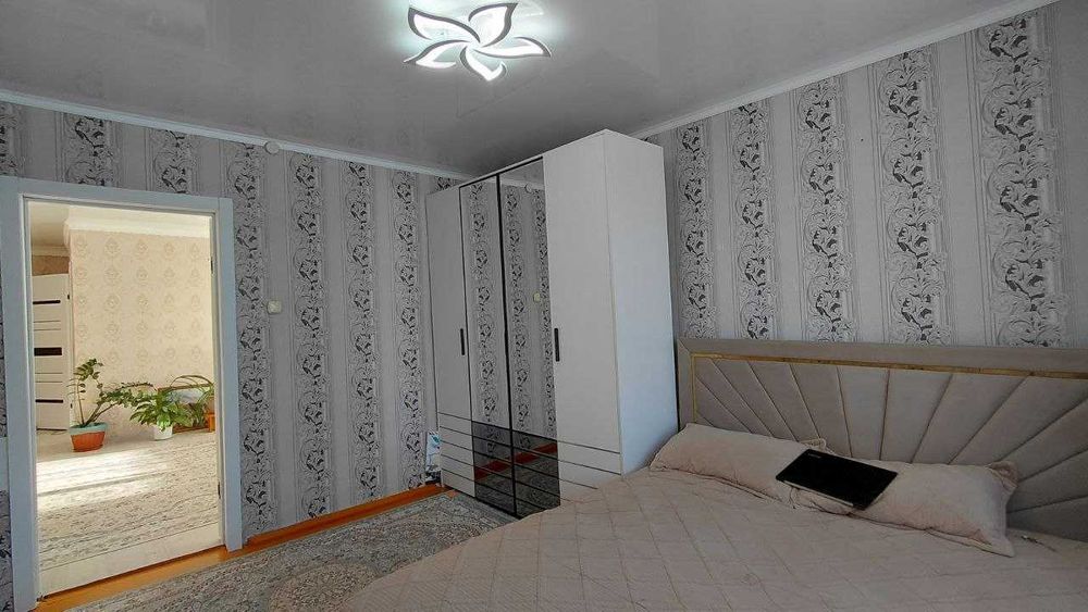 Продам 5 ком дом Костанай-2