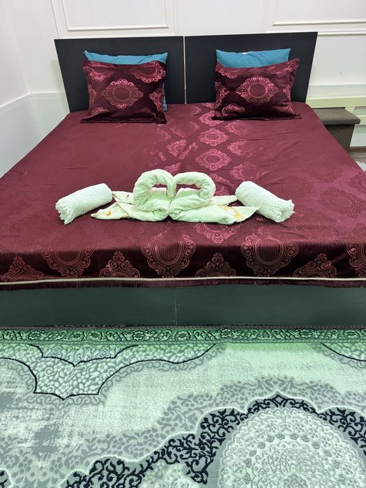 Уютная Гостиница без закс