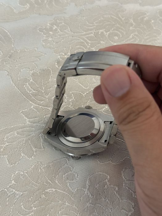 Часы Rolex Submariner