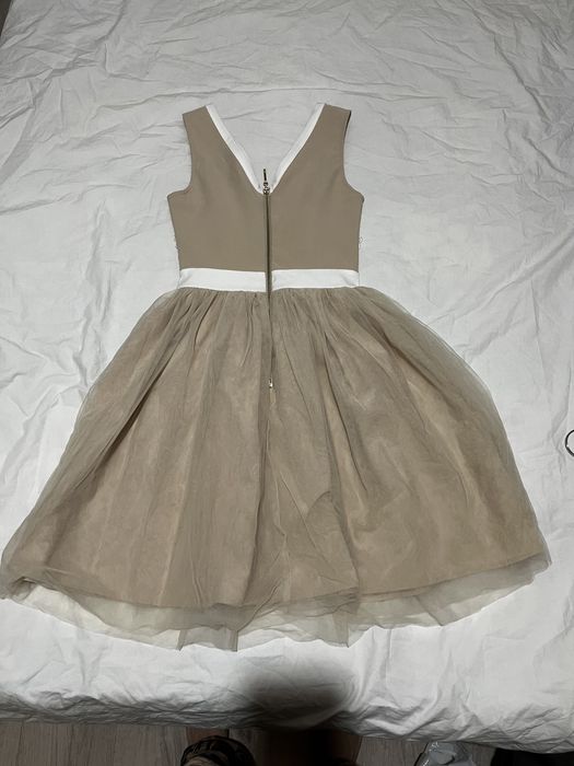 Палтья вечерние и коктельные