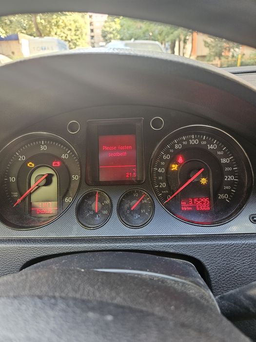 Volkswagen  Passat 2006