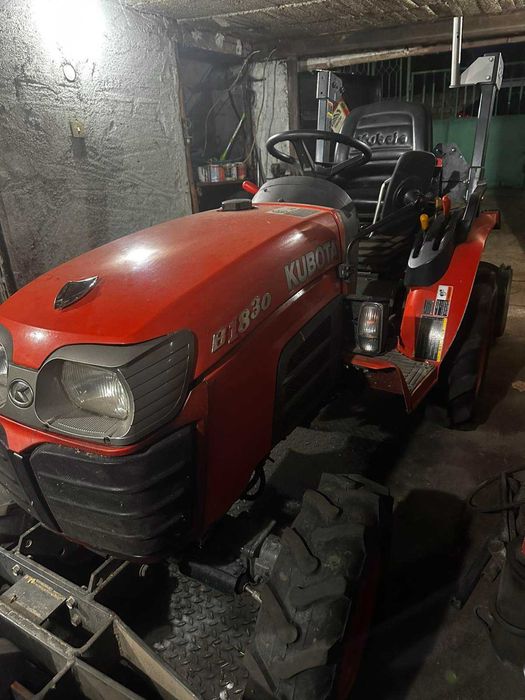 Трактор Kubota 1830