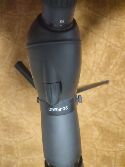 Телескоп Bresser