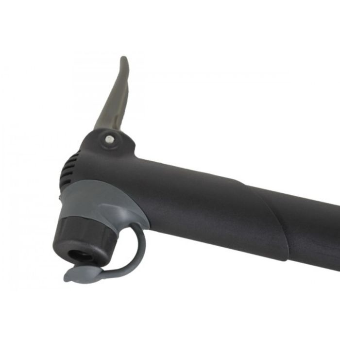 Пластмасова помпа за велосипед