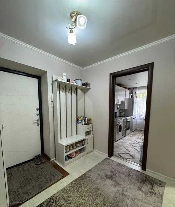 Продам 2 ком квартиру в р-оне Океана