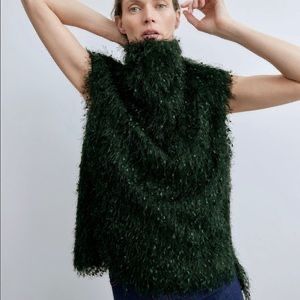 Блуза Zara, размер М