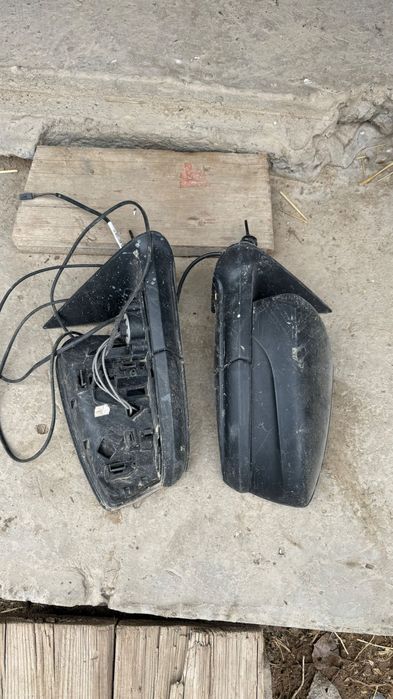 Лада гранта FL оригинал капот и зеркала