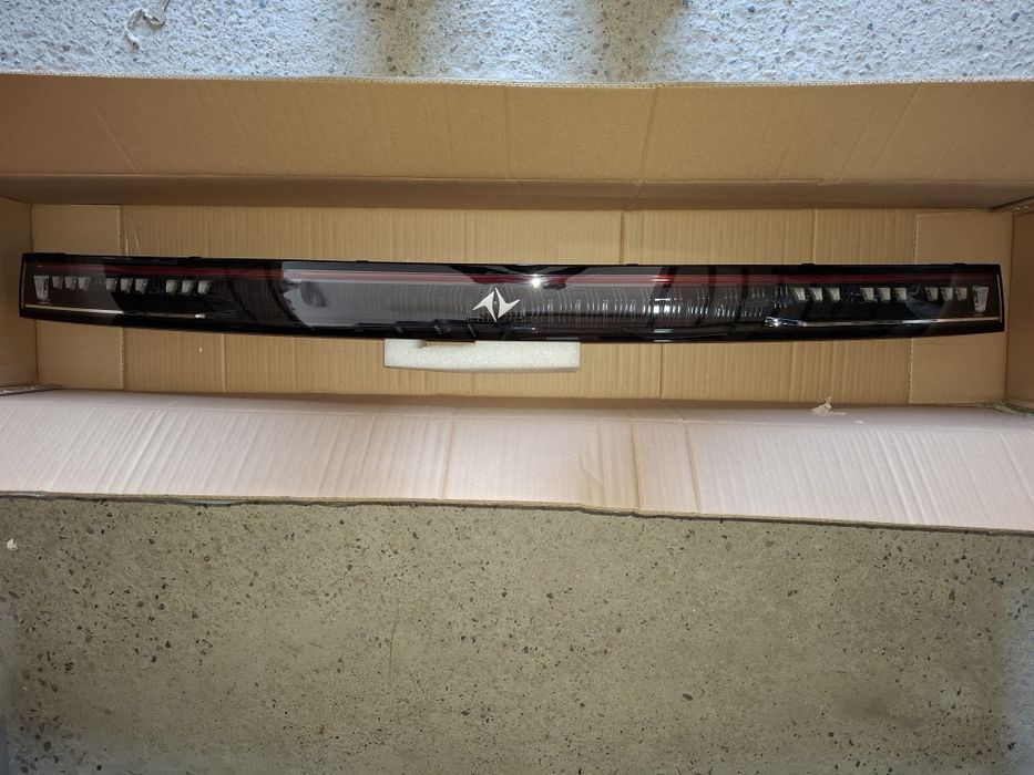 Dongfeng 007 Oldi va orqa stopi orginall
