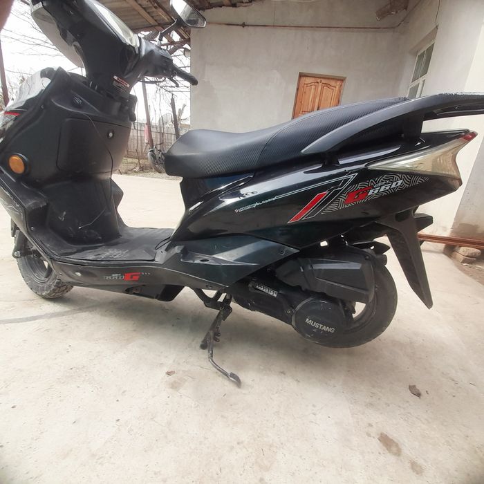 Продаётся скутор