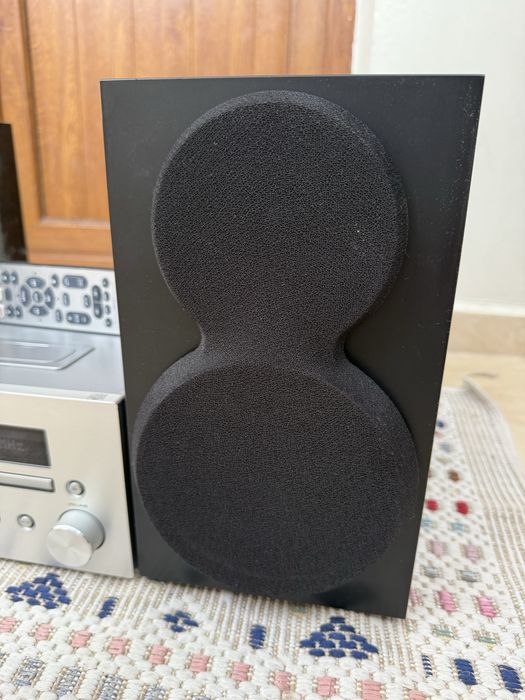 Yamaha CRX-550 BP-200