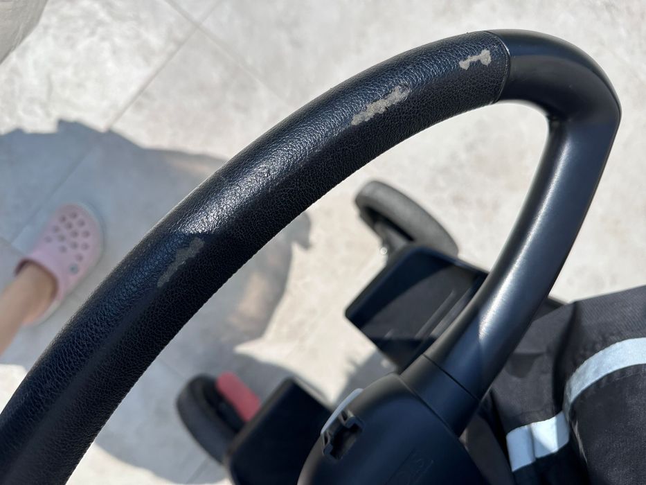 Carut Stokke  Xplory  v6. 3 in 1