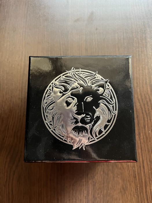 Versace мъжки часовник и гривна