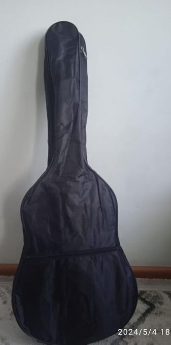 Продам новую гитару