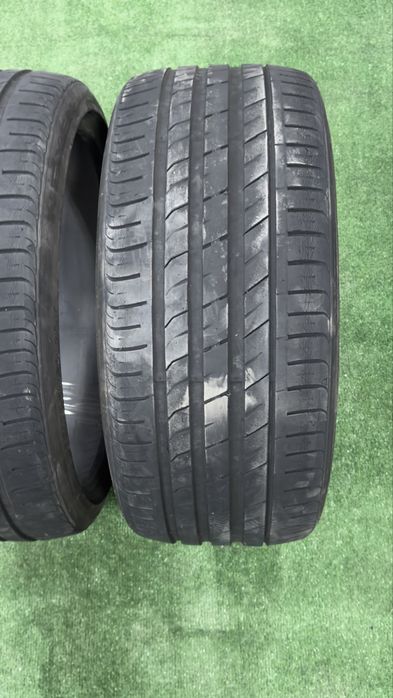 Летни гуми 245/35/20