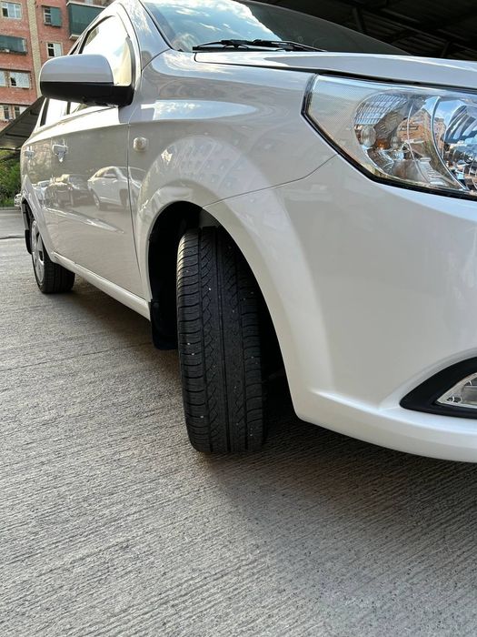 Chevrolet Nexia 3 2019