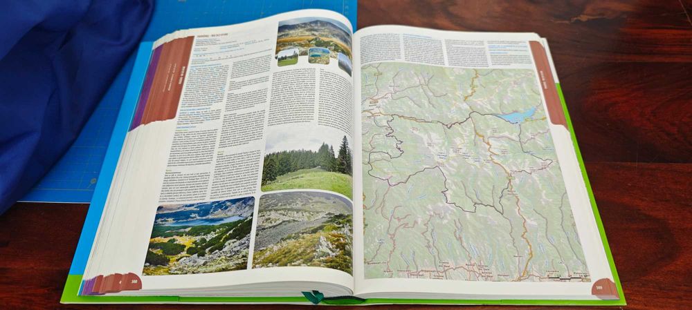 CATALOGUL habitatelor, speciilor si siturilor Natura 2000 in Romania