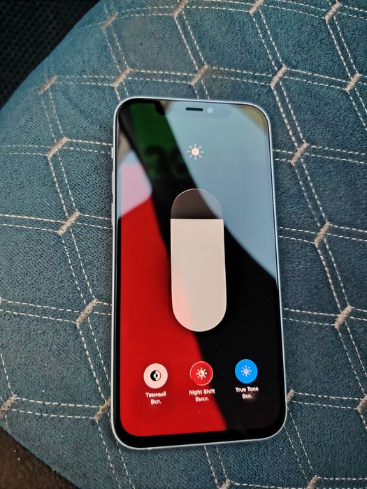 Айфон 12 - 128 гб. Акб 100 %