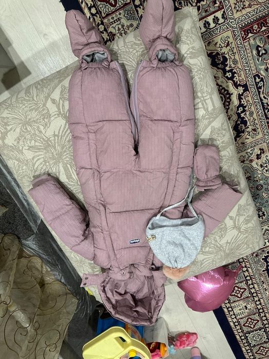 Продам комбинезон трансформер