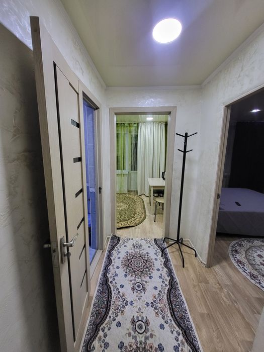 1 комн. Смарт. Тв