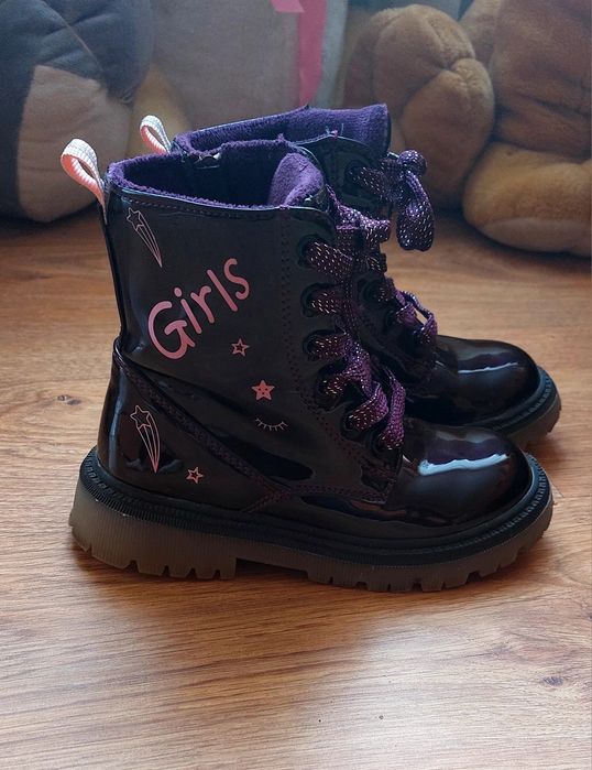 Детски ботуши ...