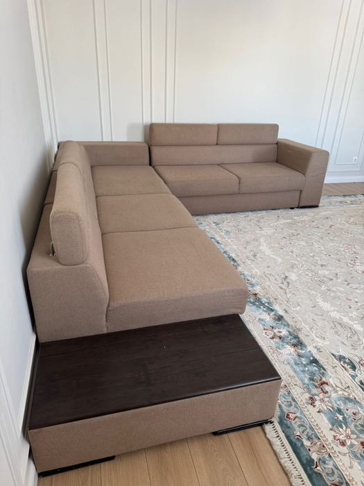 Продам диван, для зала