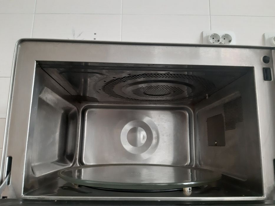 Продам микроволновку