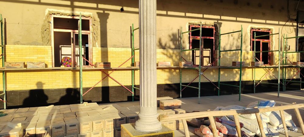 Падрашифка хизмати