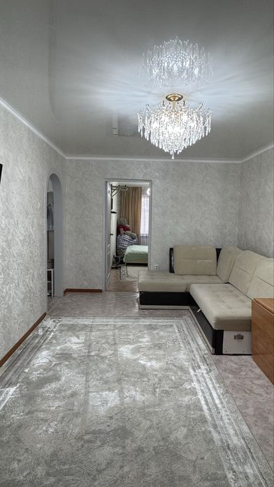 Продается 2-х ком.кв. Анвар, по Молдагулова