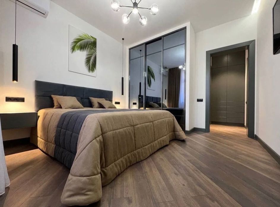 НРЖ "АЙБЕК" ж Мирабадский район Сдаётся необыкновенная новостройка