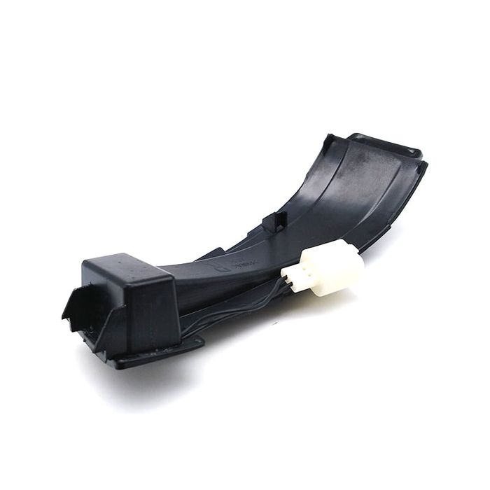 Set 2 Lampi Semnalizare Oglinda Dinamica Peugeot/Citroen