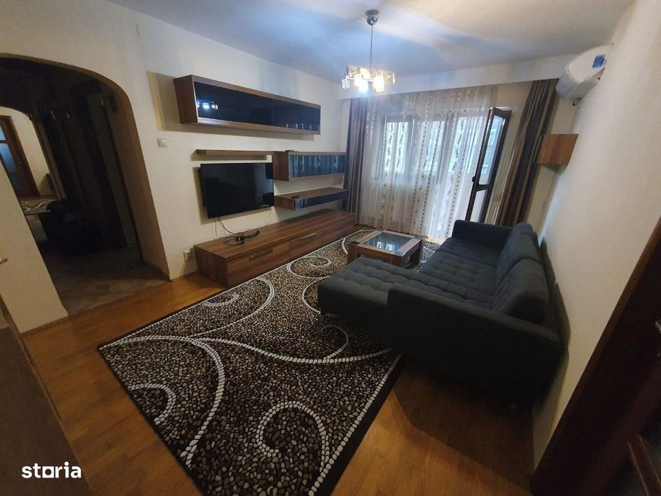 Apartament Lujerului | Timonierului Cu Parcare
