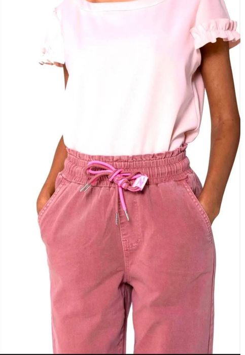 Дамски нови дънки "Miss Roksi"