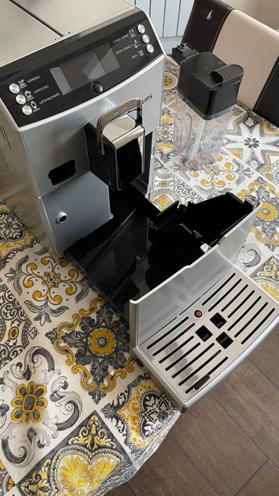 Кофемашина Philips EP4050/10