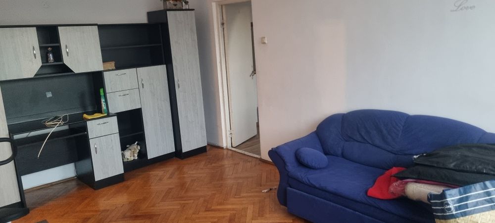 Chirie Apartament cu 2 camere