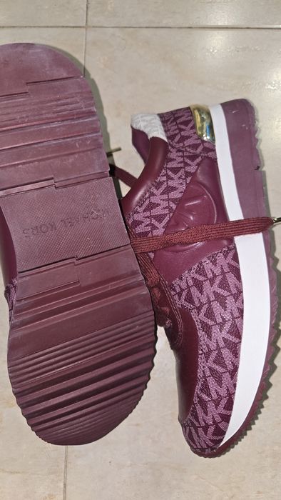 Michael Kors  спортни обувки