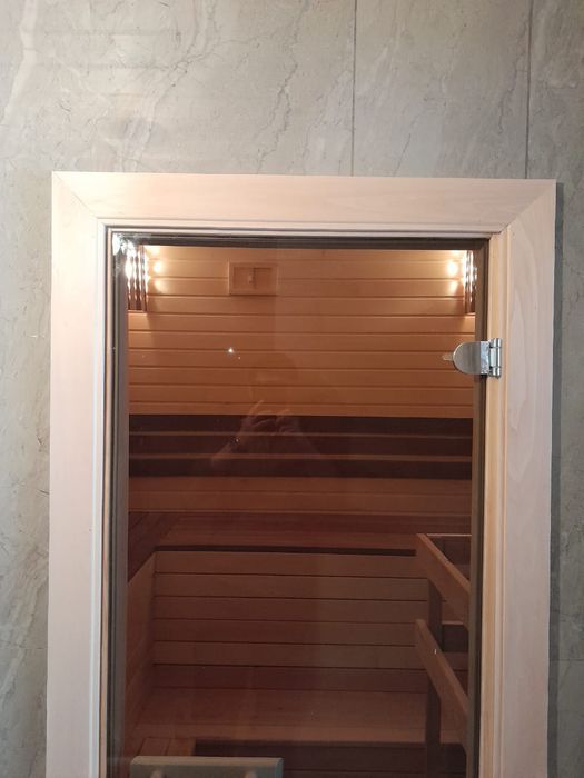 Ремонт бани,сауны.