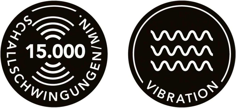 MAXXMEE Звукова четка за зъби - 360° косъмчета