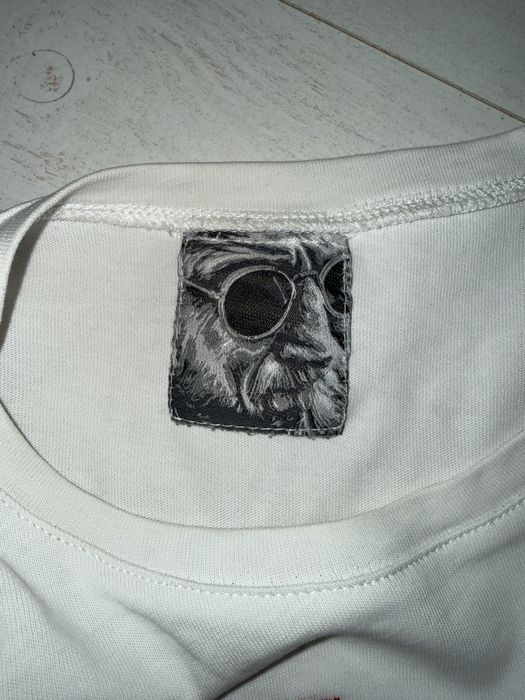 Luda psycho 1 тениска