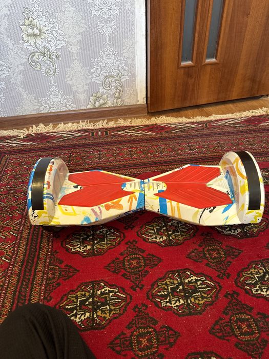 Гидраскутер