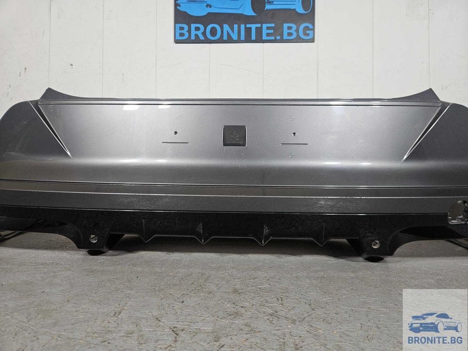 Задна броня CUPRA FORMENTOR 2020-