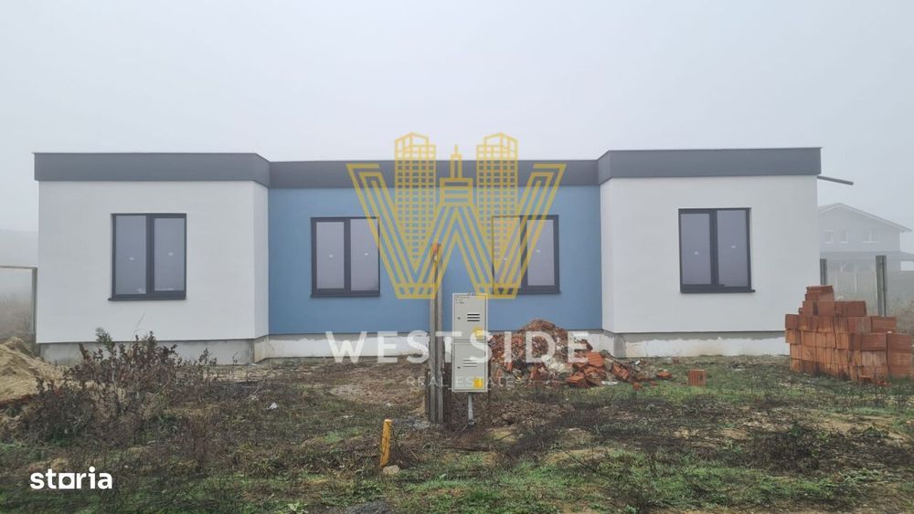 Duplex premium de vanzare, Calea Urseni