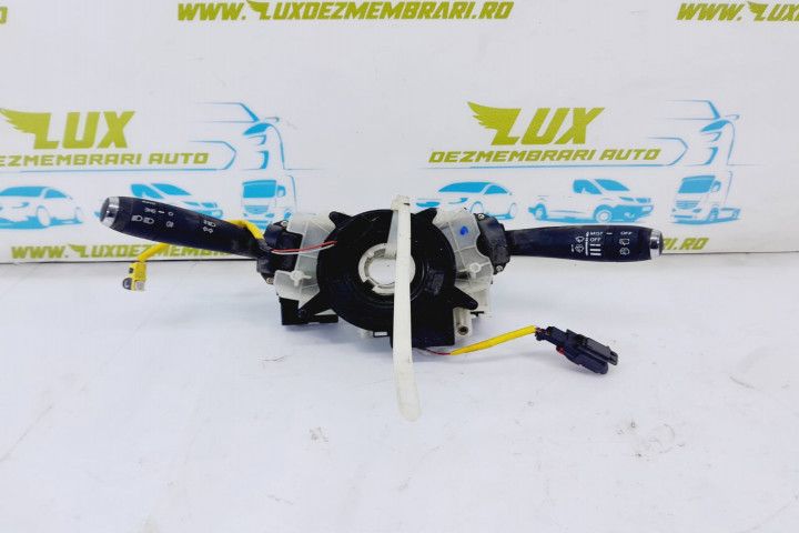 Ansamblu manete spira volan 255675847r Dacia Spring 1 (facelift) (2022 - 2024)