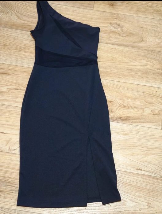 Rochiță elegantă damă Shein