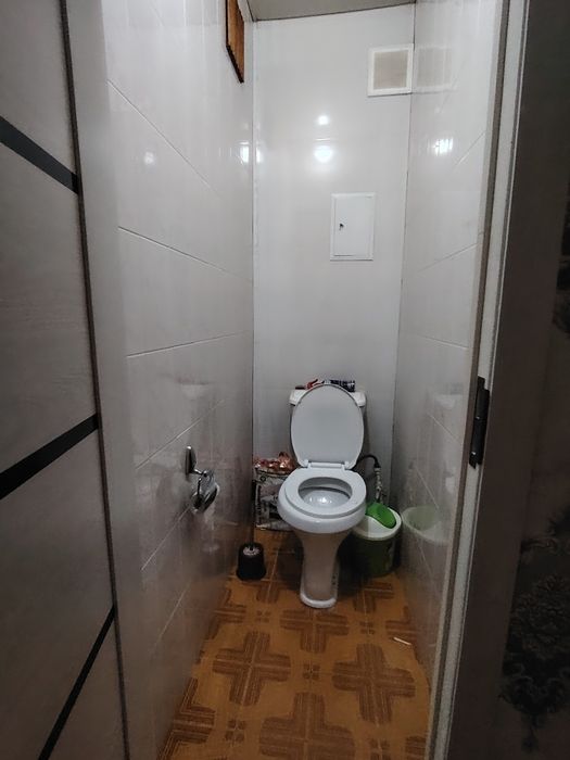 Сергели 7да уй сотилади