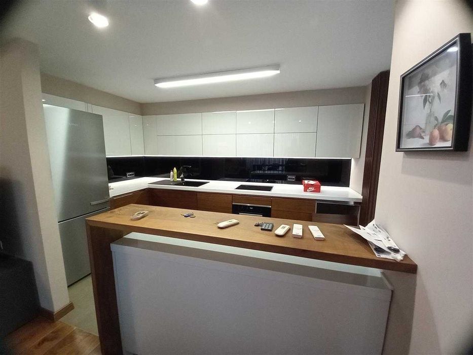 Дава се под наем Мезонет в Пловдив, Захарна фабрика - 86 кв.м за 367.2 € - Снимка #2