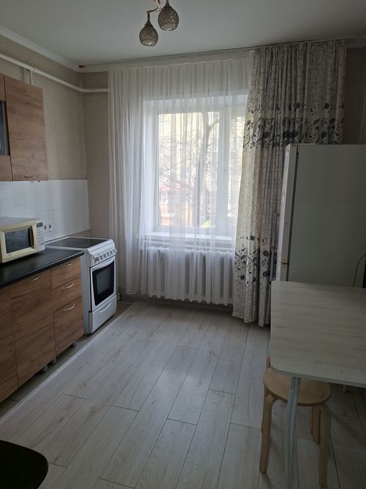 Однокомнатная квартира  район Цума