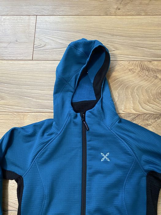 MONTURA-jacheta, tip polartec, stare impecabila, dame , marimea S