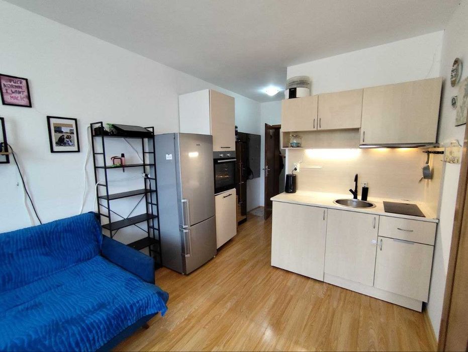 Продава се Двустаен апартамент в к.к. Слънчев бряг - 51 кв.м за 715 €/кв.м - Снимка #3