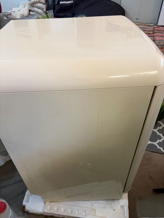 Свободностояща Съдомиялна SMEG 50 style